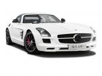 Mercedes-Benz SLS AMG Matt Limited Edition 2012 года